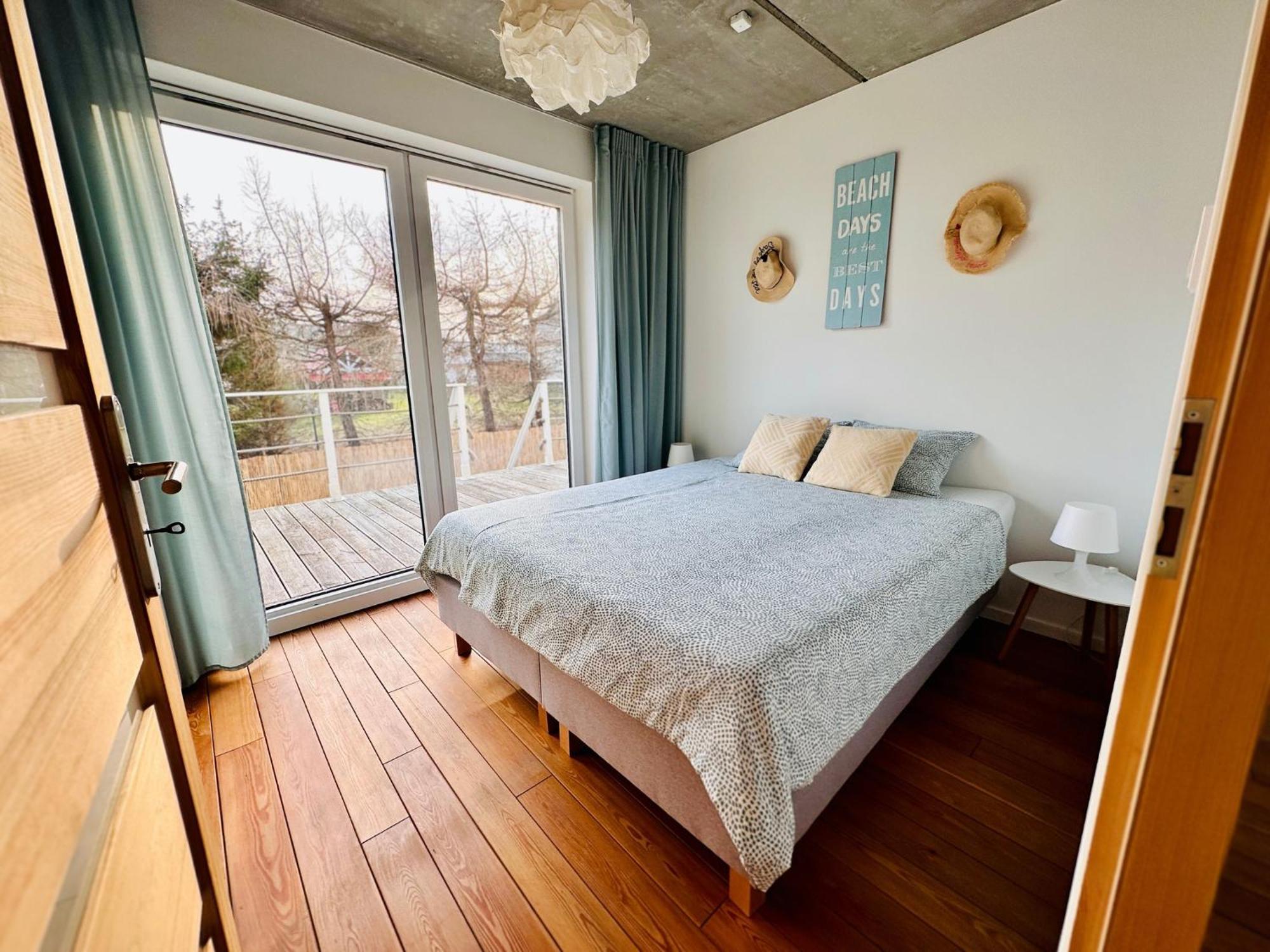 Ferienwohnung Laba - Basen, Blisko Plazy, Cisza, Taras, Parking, Bezplatne Wifi, Wyjatkowy! Gdynia Exterior foto