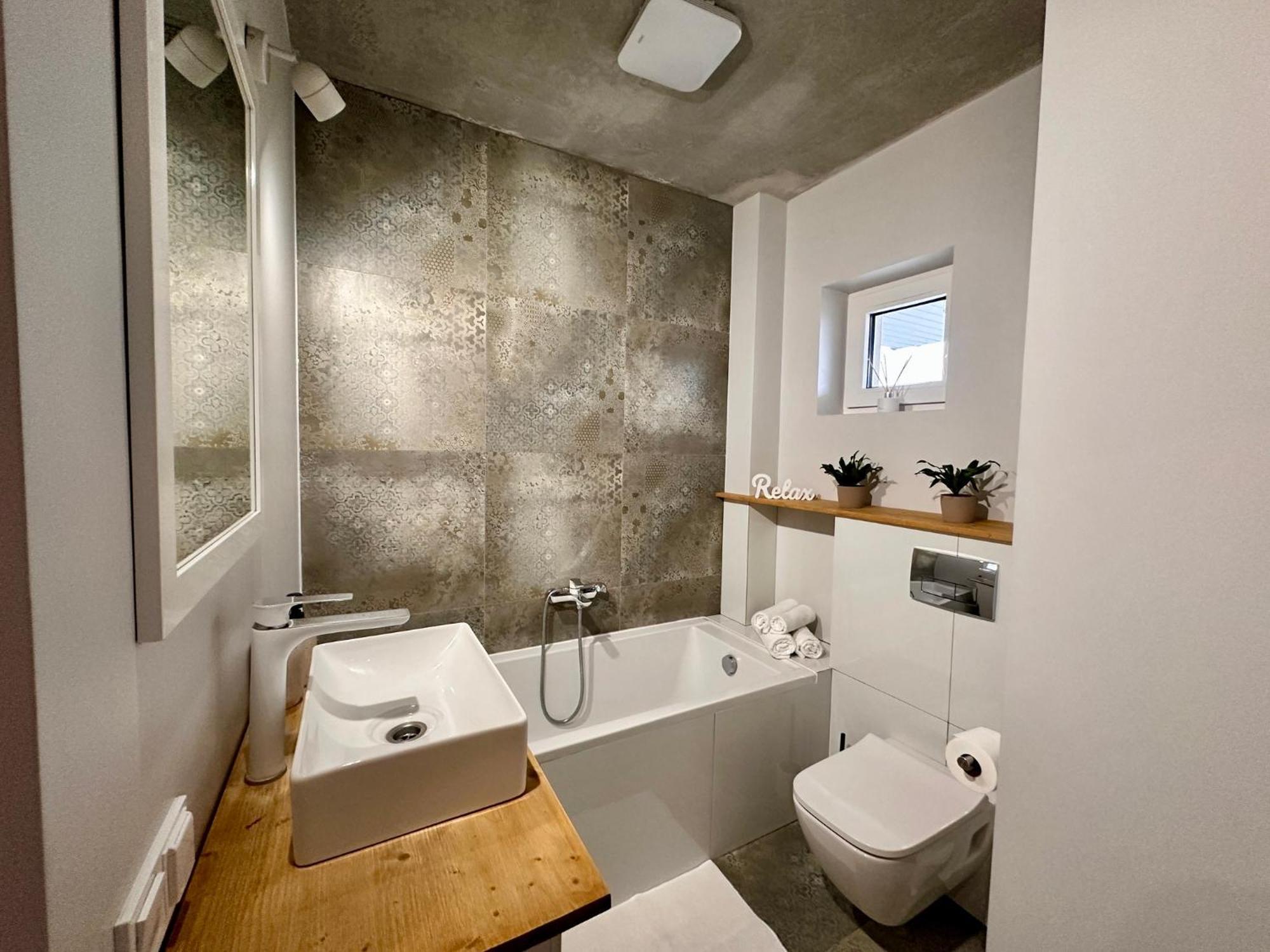 Ferienwohnung Laba - Basen, Blisko Plazy, Cisza, Taras, Parking, Bezplatne Wifi, Wyjatkowy! Gdynia Exterior foto